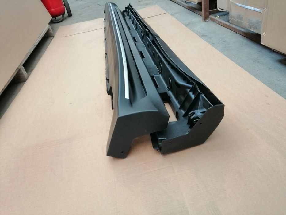 Praguri Mercedes-Benz GLEC