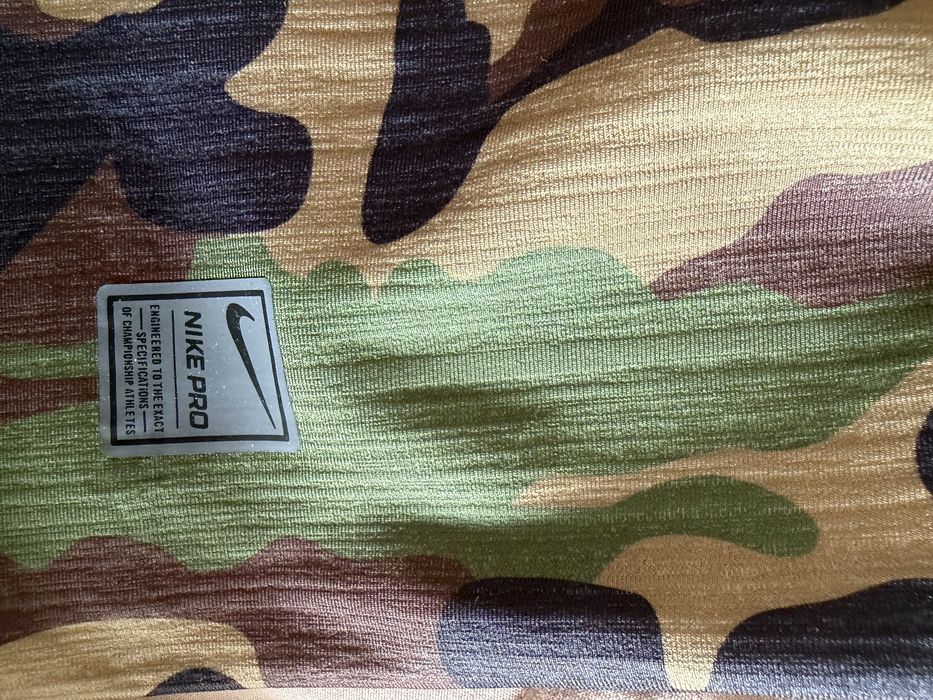 Nike Pro therma fit hood(Nike маска)