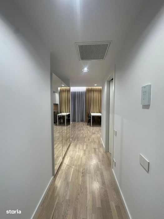Apartament 2 camere de închiriat | Residence5 Forest | Pădurea Băneasa