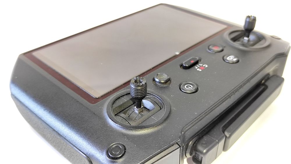 Стики на пульт управления DJI Rc pro