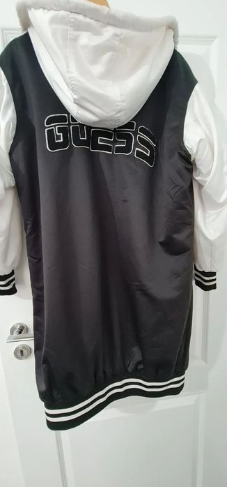 Vand Geaca guess