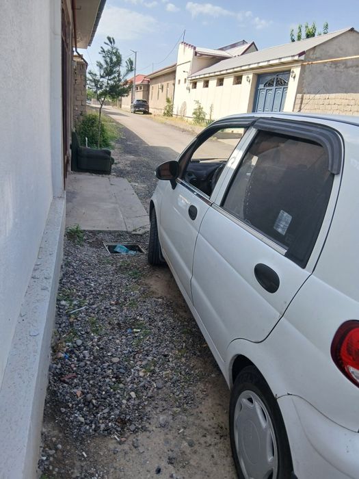 Матиз Автомат сотилади