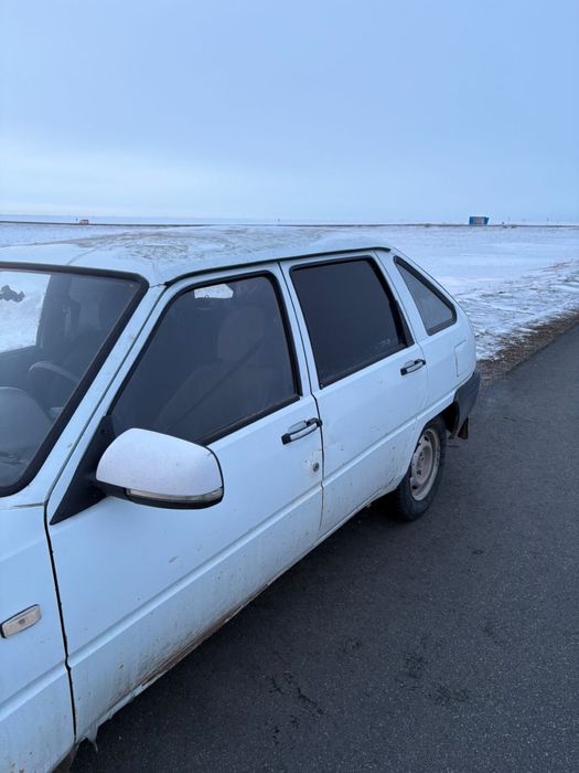 Продам ИЖ 2126 (ОДА)