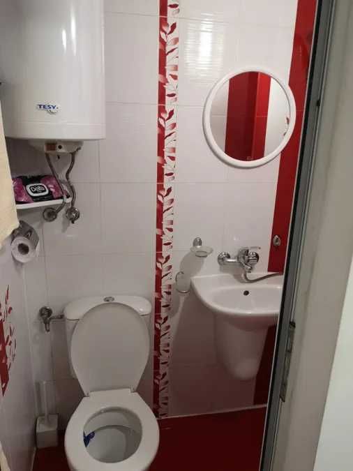 Дава се под наем Едностаен апартамент в Пловдив, Център - 15 кв.м за 153 € - Снимка #6