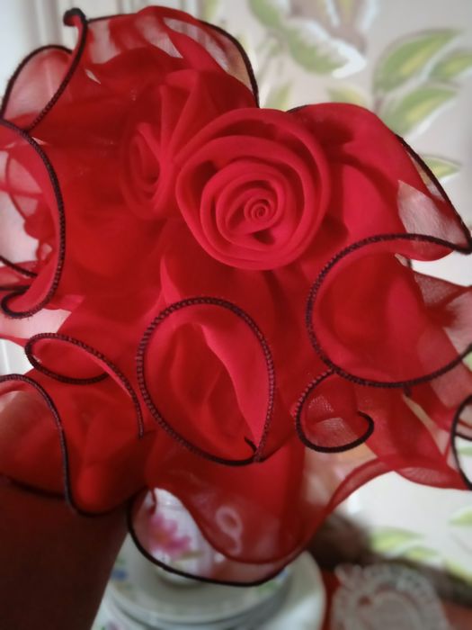 Кружева,Бахрома,ТканиХ/Б Крепдешин Атлас Палас