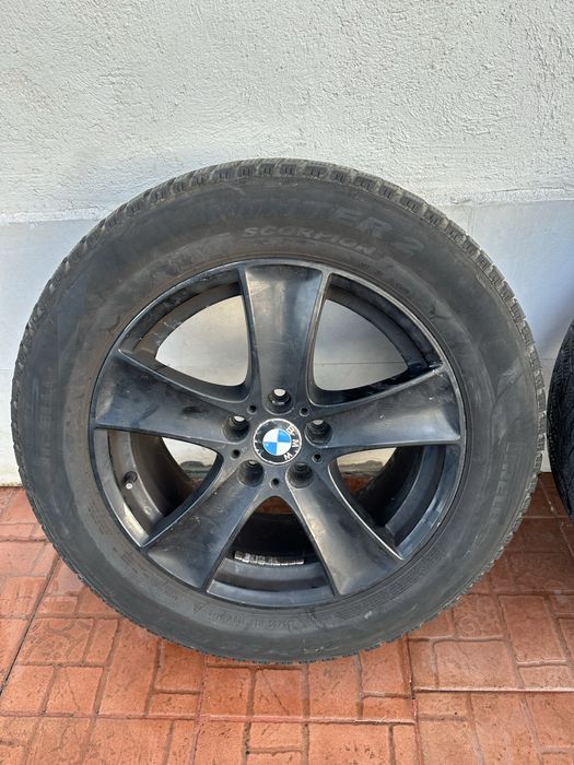 Джанти BMW X5 e70 18 цола