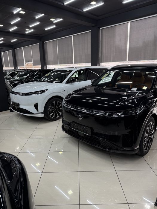 Dongfeng 008 Ultra eng fuli kreloda kamerasi bori Servis Garantiya bor