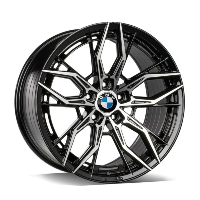 Jante 19 BMW 5 x 120 in 2 latimi
Compatibile BMW F01 F06 F07 F10 F11 F