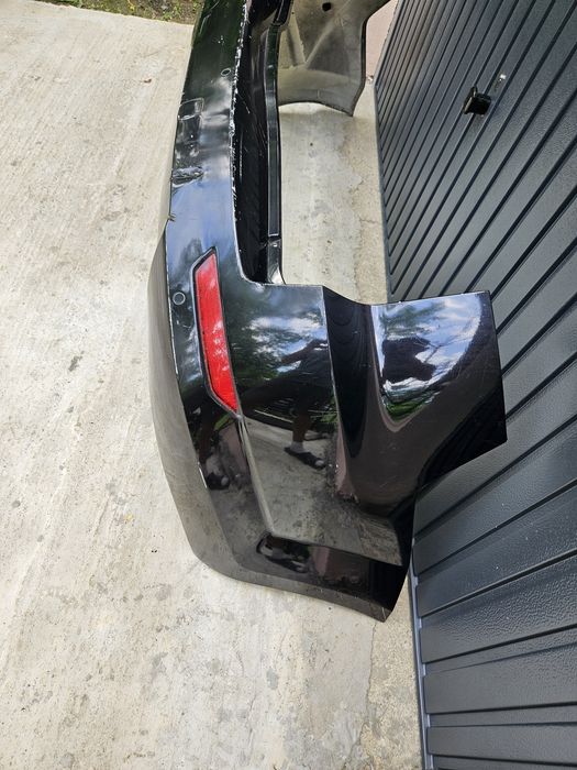 Bara spate Ford Mondeo Mk4 Break