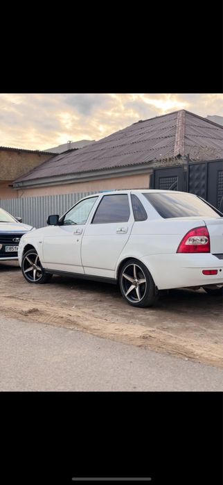 Диски VOSSEN 16.