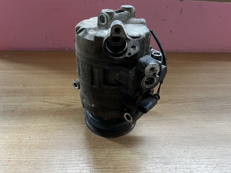 Compresor AC Audi a4 b6