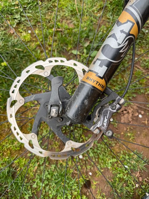 Transition Sentinel 2023 – Full Shimano XT – Много запазен!