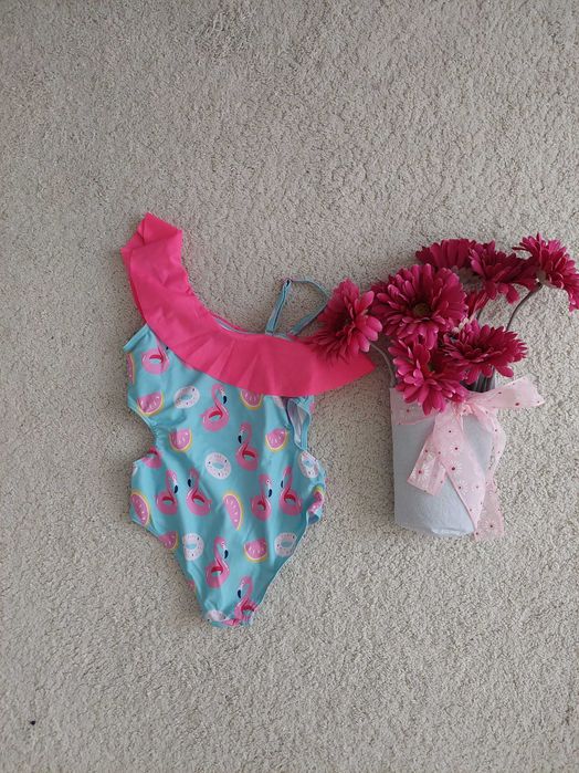 Детски бански костюм