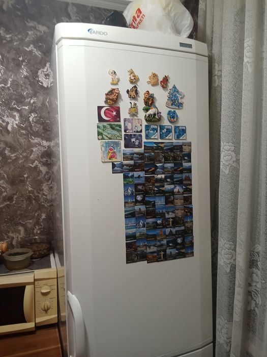 Продаю холодильник Ardo