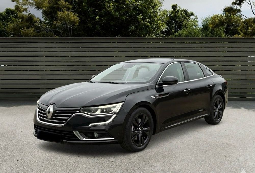 Renault Talisman 1,6dci ***AUTOMAT Inm RO