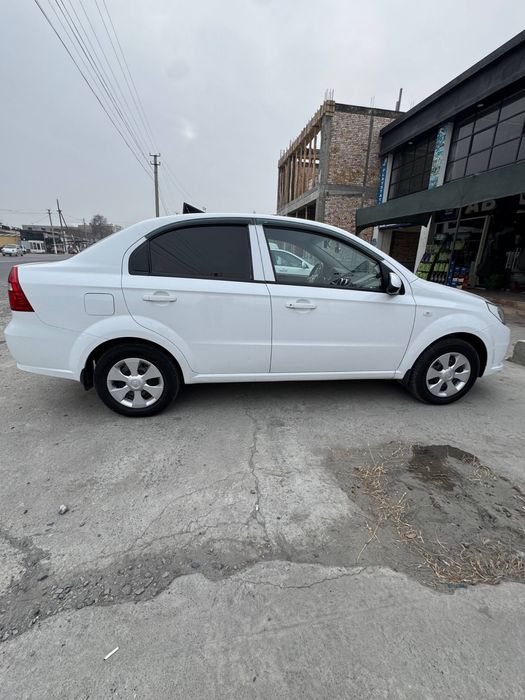 Nexia 3 (2020) kredit