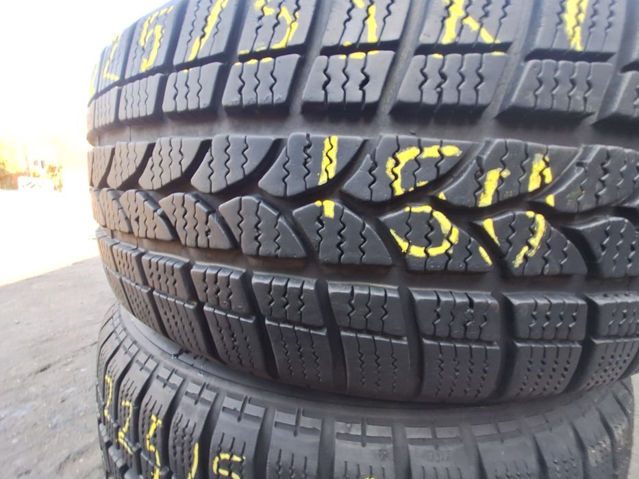 2 anvelope iarna 225/55R17  Sebring  Montaj Gratis