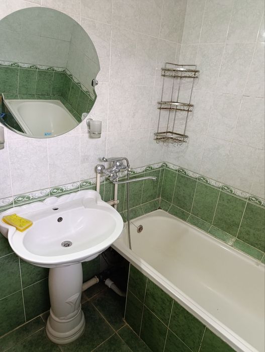 Срочно продаю свою квартиру