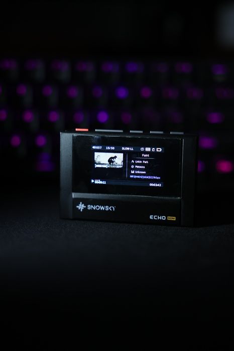 Fiio SnowSky Echo Hi-Fi