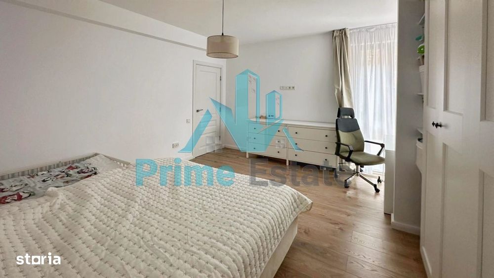 Apartament Cochet la cheie cu gradina Sub Cetate