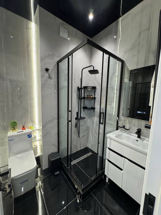 Аренда 2 комнатной квартиры Самарканд Дарвоза Ор-р РУВД|Новостройка