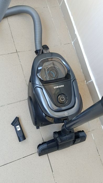 Пылесос Samsung 1800w
