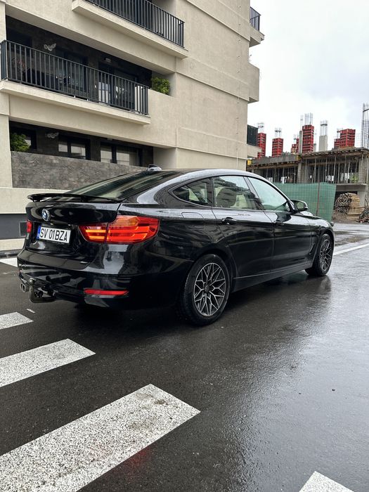 BMW 3 Series 2015 — imagine 2