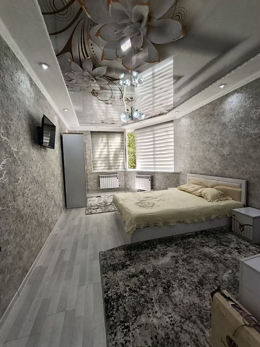 Povorot Zafar restorani