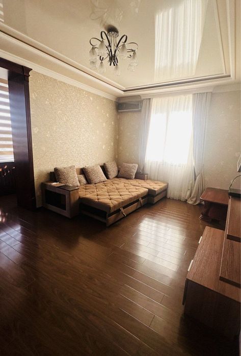 Квартира продается 2/8/8 Габус на Глинке