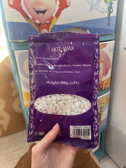 Продам воскоплав воск шпатели