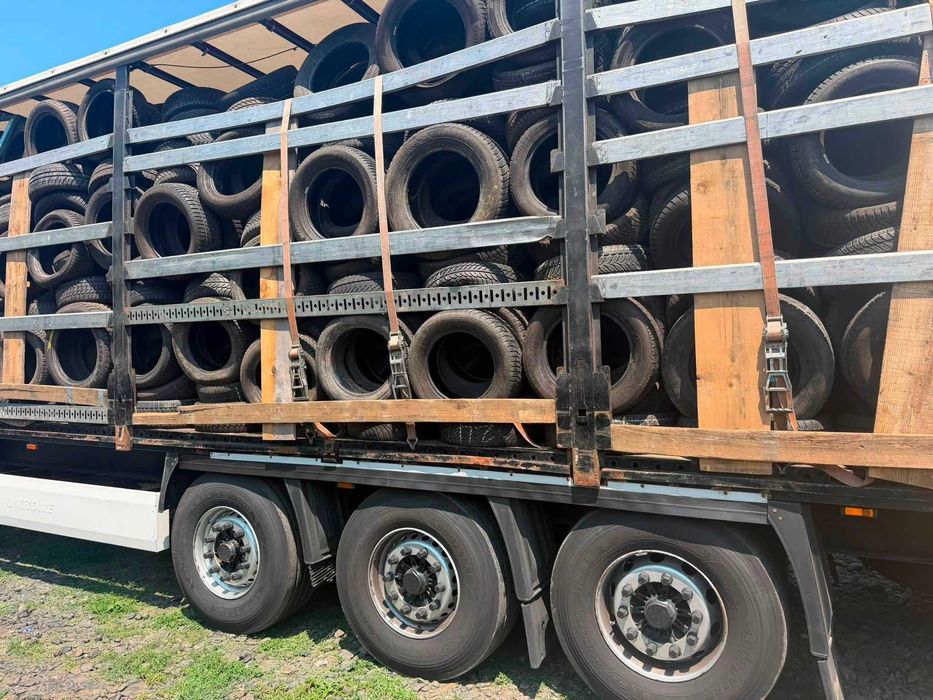 Anvelope r10/r23 CAUCIUCURI AUTO