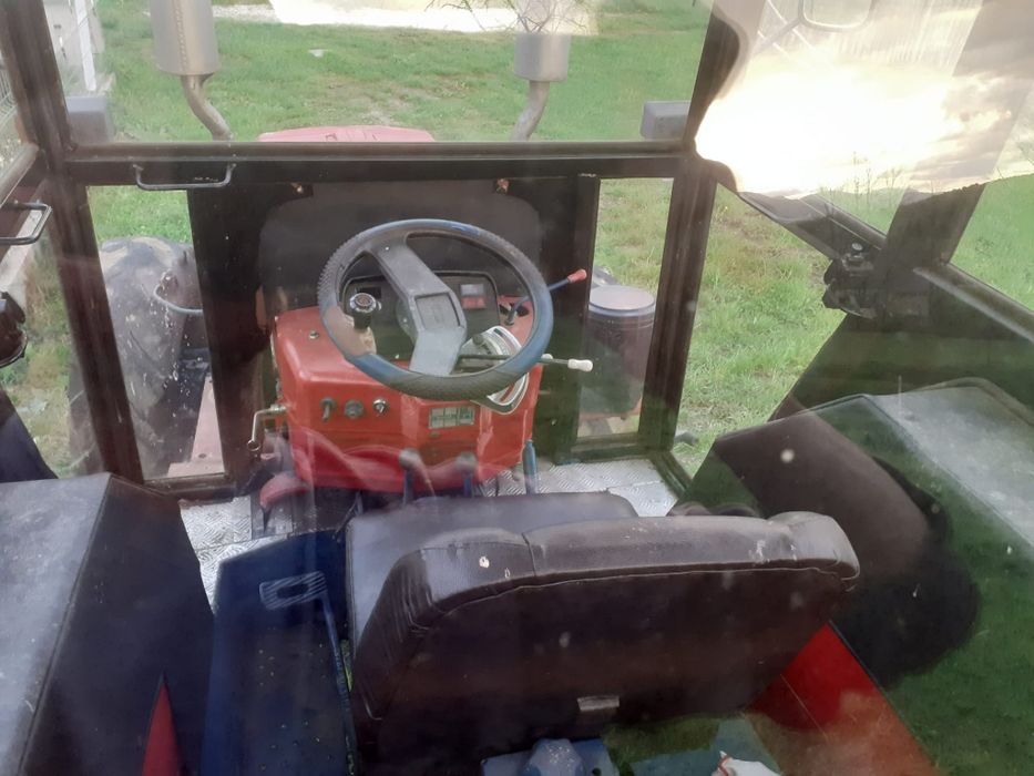 Same Leone incarcator