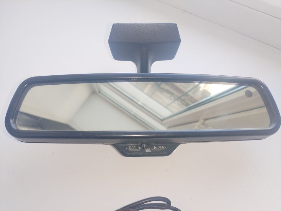 Зеркало Мерседес 124
