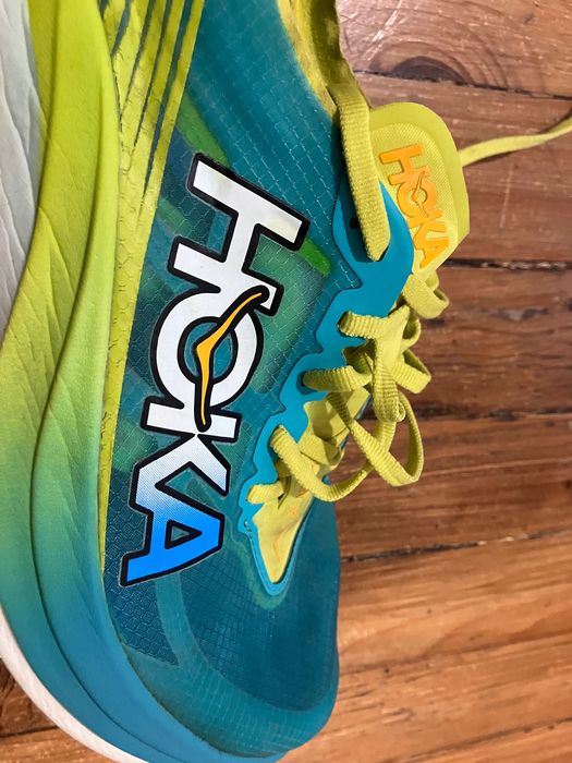 Hoka one one rocket 42 номер