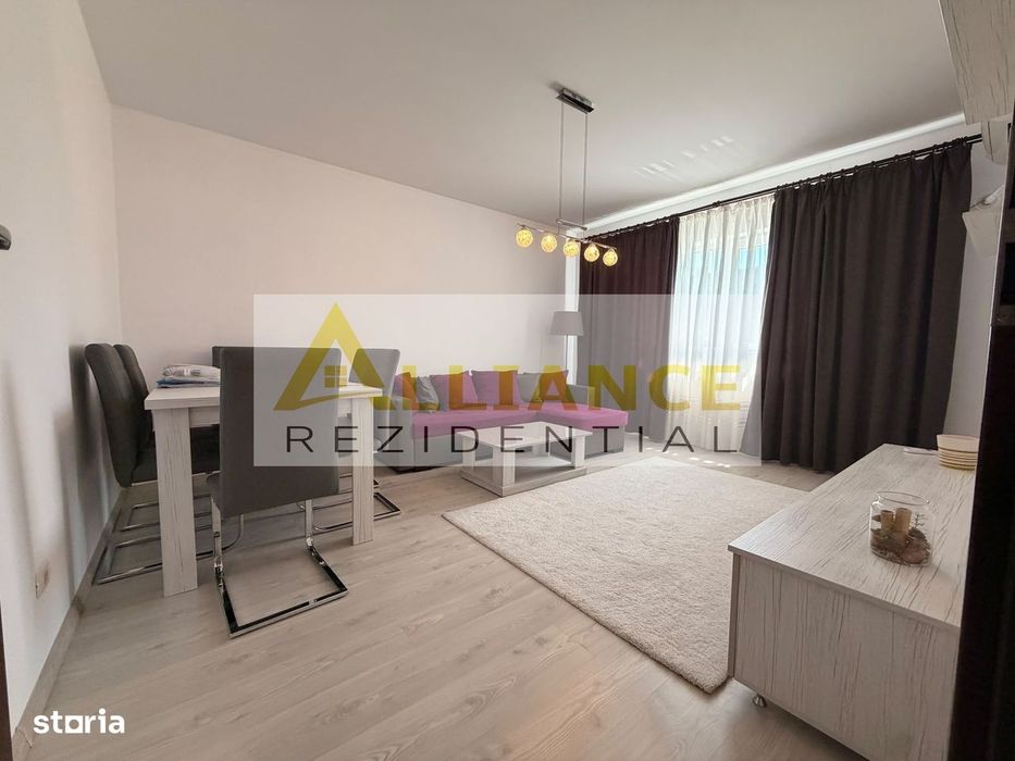 3 camere 80mp  STR Drumul Jilavei