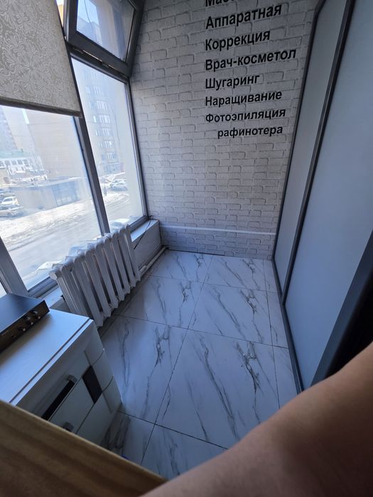 Сдам кабинет в салоне