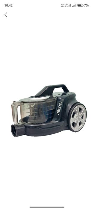 Пылесос Bosh 3800 w