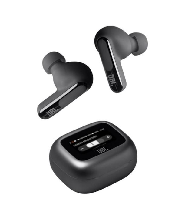 Слушалки  JBL нови!