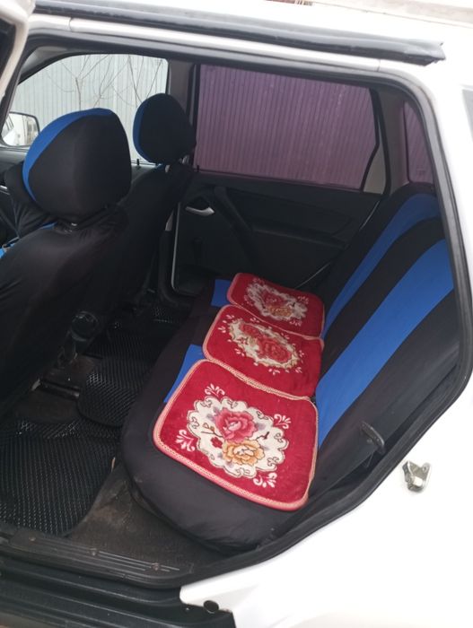 Продам Калина 2 .хорошом состояний