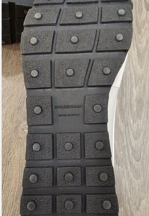 Adidasi balenciaga noi 44