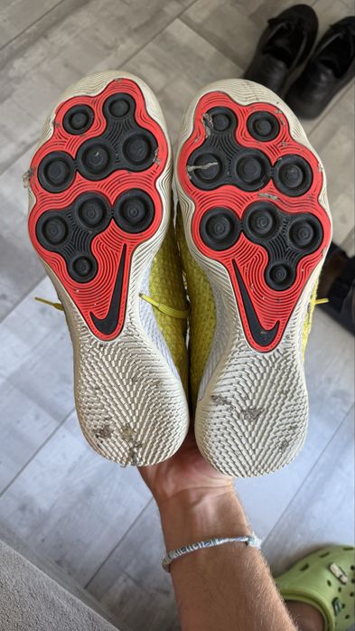 Футзал обувки Nike