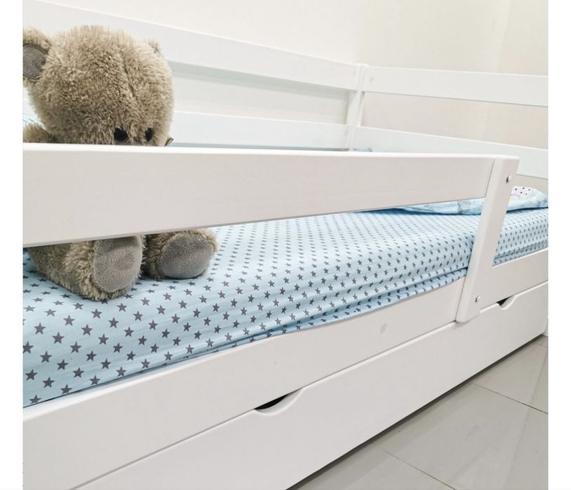 Кровать для подростка