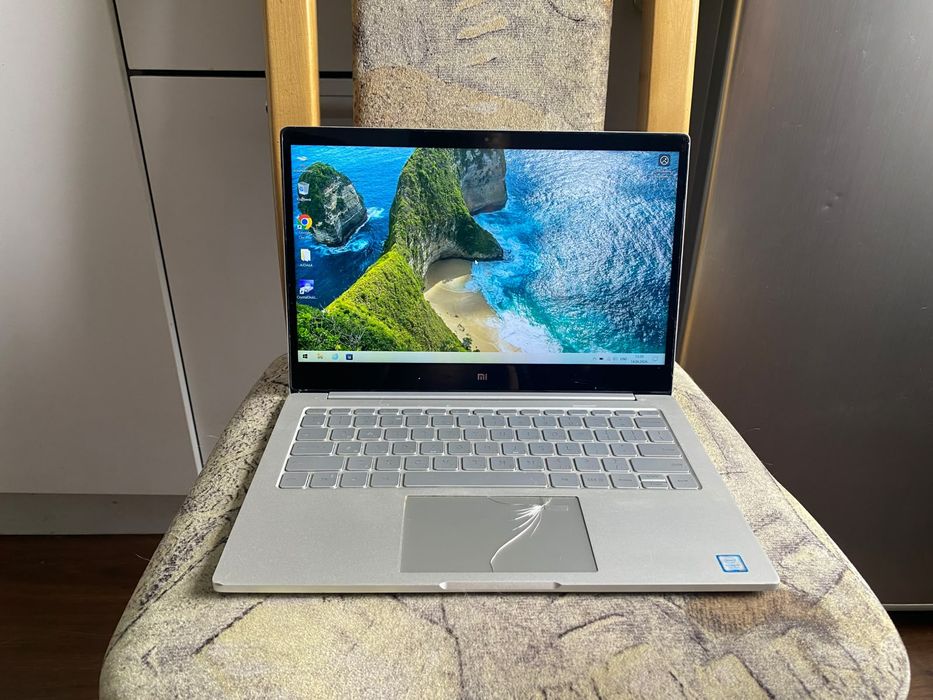 Ультрабук Xiaomi intel i7-7/Nvidia GeForce
