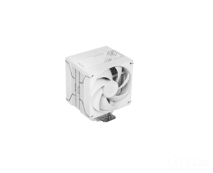 - Кулер для процессора ID Cooling FROZN A410 DW