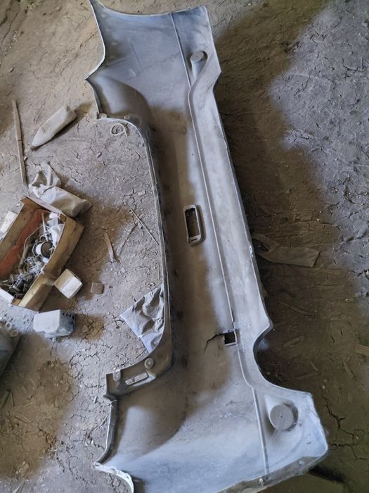 Запчасти на Митсубиси ASX 2013