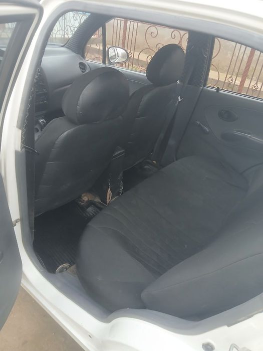 Продаётся Матиз в хорошем состоянии