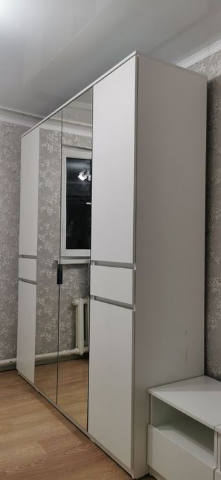 Услуги сборщика мебели