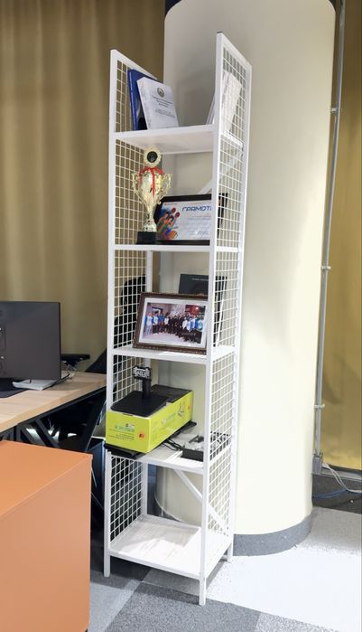 MELDINA LOFT dan barcha turdagi LOFT mebel karkazlar