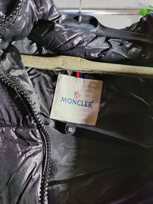 Vesta MoncIer marimea XS