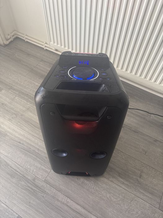 Boxa Bluetooth Par